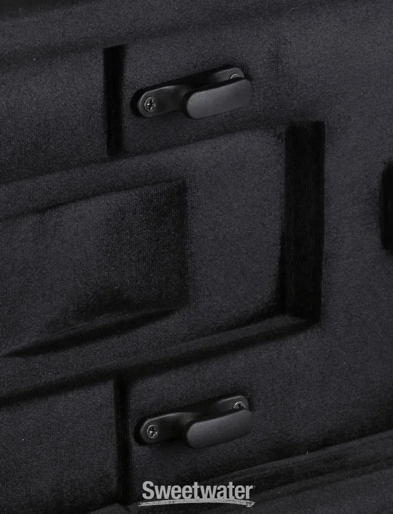 Gator Andante Case - 3/4 Violin