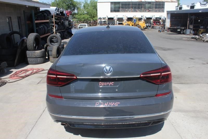 PASSAT 2017 Camera/Projector 601855