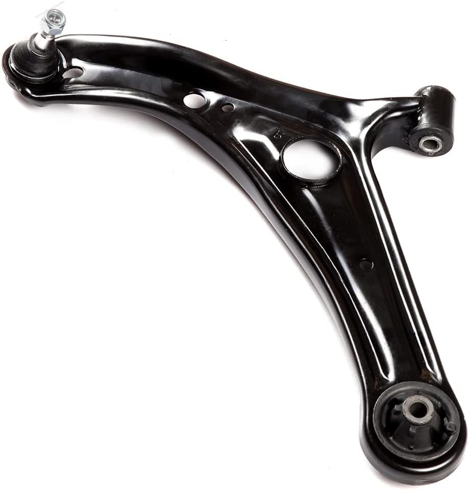 1pc Set Front Suspension Kit Left Lower Control Arm w/Ball Joints Replacement