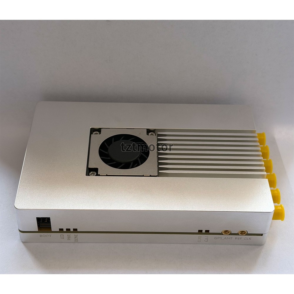 XC7Z100+ADRV9009 Development Board Onboard GPS Module+CNC Shell for ADI IIO