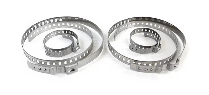 EPI Performance WE145025 CV Boot Crimp Clamp Kit