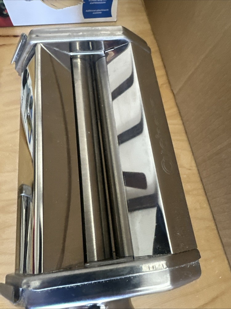 CucinaPro Classic Pasta Maker Pre-owned