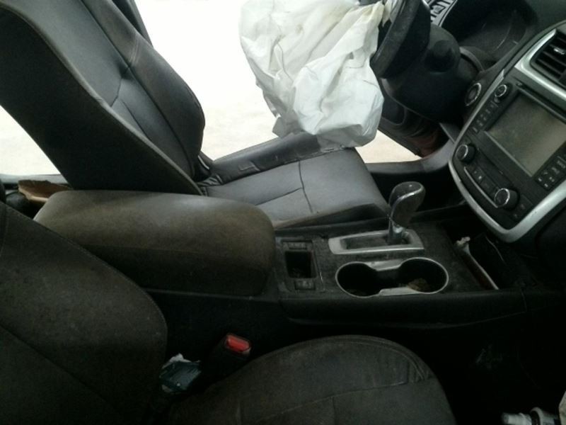 ALTIMA 2016 High Mounted Stop Light 104712411