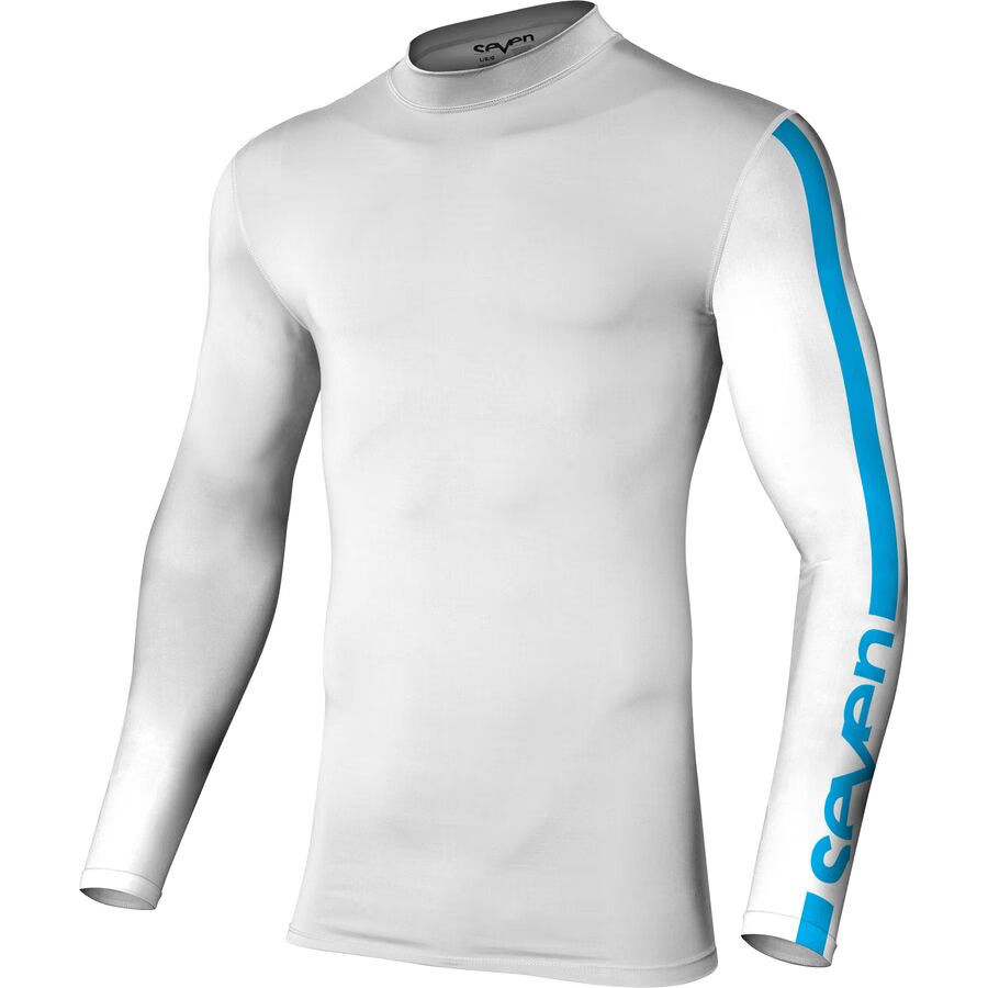 Seven 2025 Youth Zero Compression Jersey