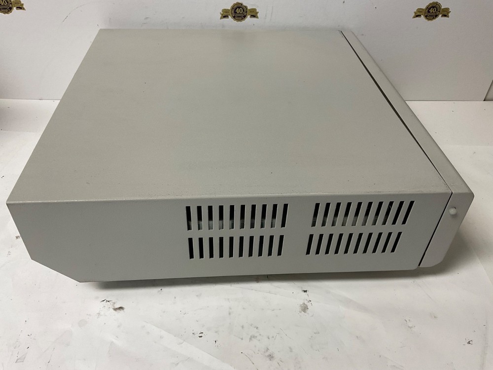 ACC Advanced Computer Communication model ACS4030 powers up & self test fine