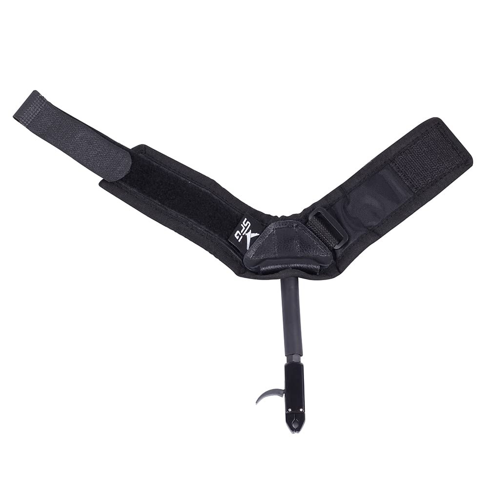 Archery Bow Release for Compound Bow Youth Bow Release Adjustable Bow Release...
