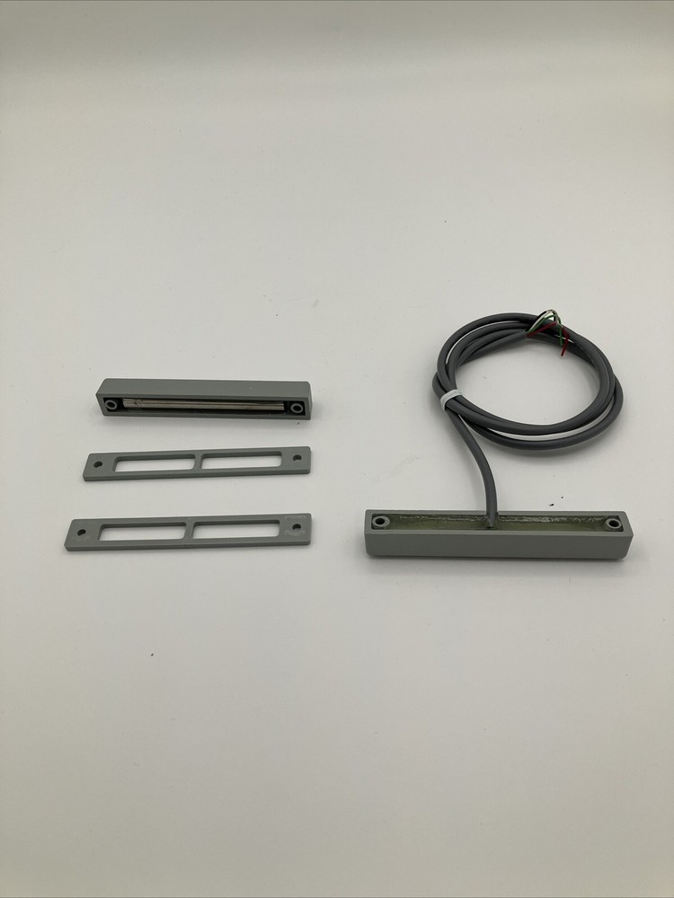 NASCOM DAY400G/ST-DBD Surface Mount BAR Switch/Magnet F45474