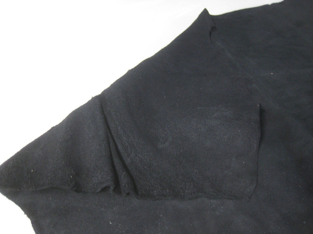 Suede Deer Leather # 0016319 Row WW