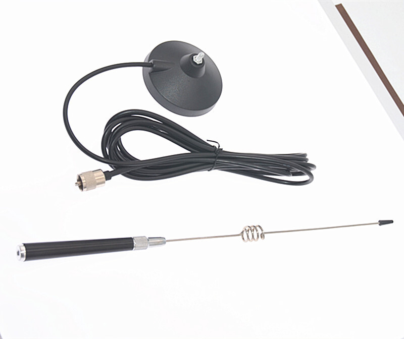 16.53 inch Magnetic Mount CB Antenna HG A1000 29 25 Series US STORE