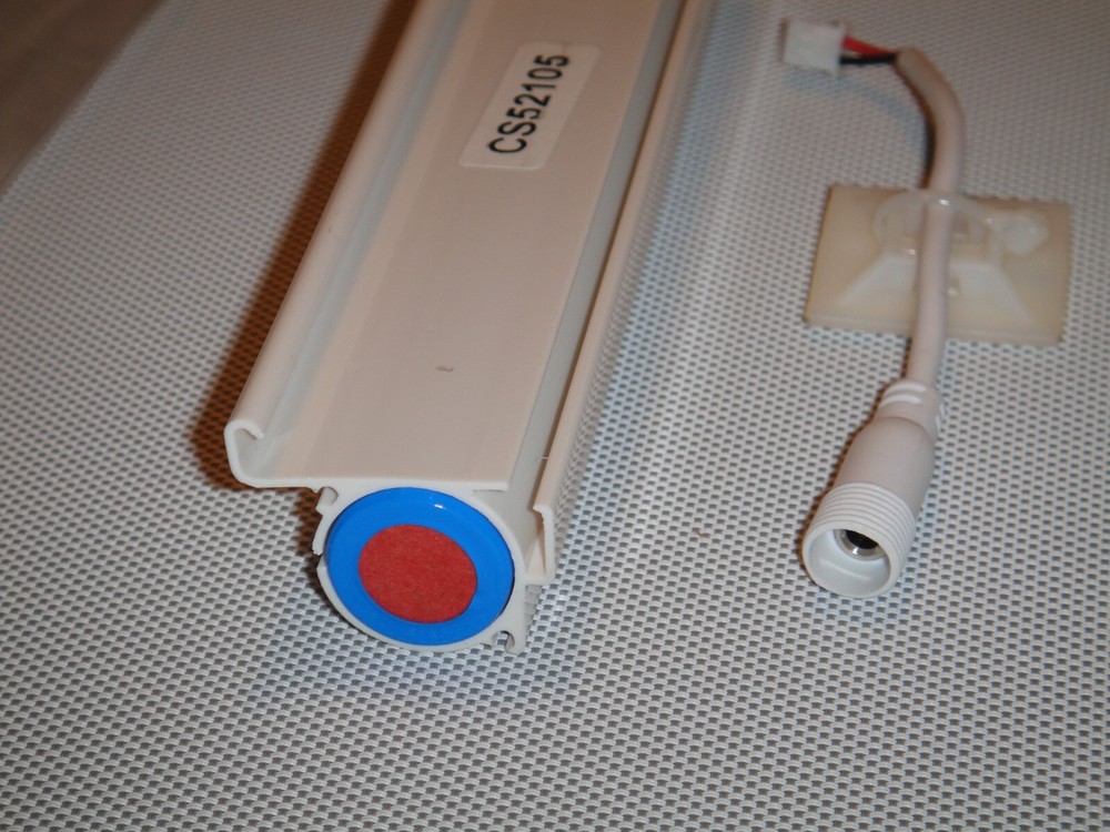 BOFU RECHARGEABLE BATTERY 7v