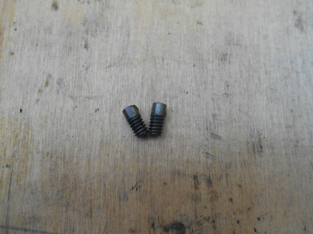 Atlas craftsman 10 12 split nut guide screws 9-13