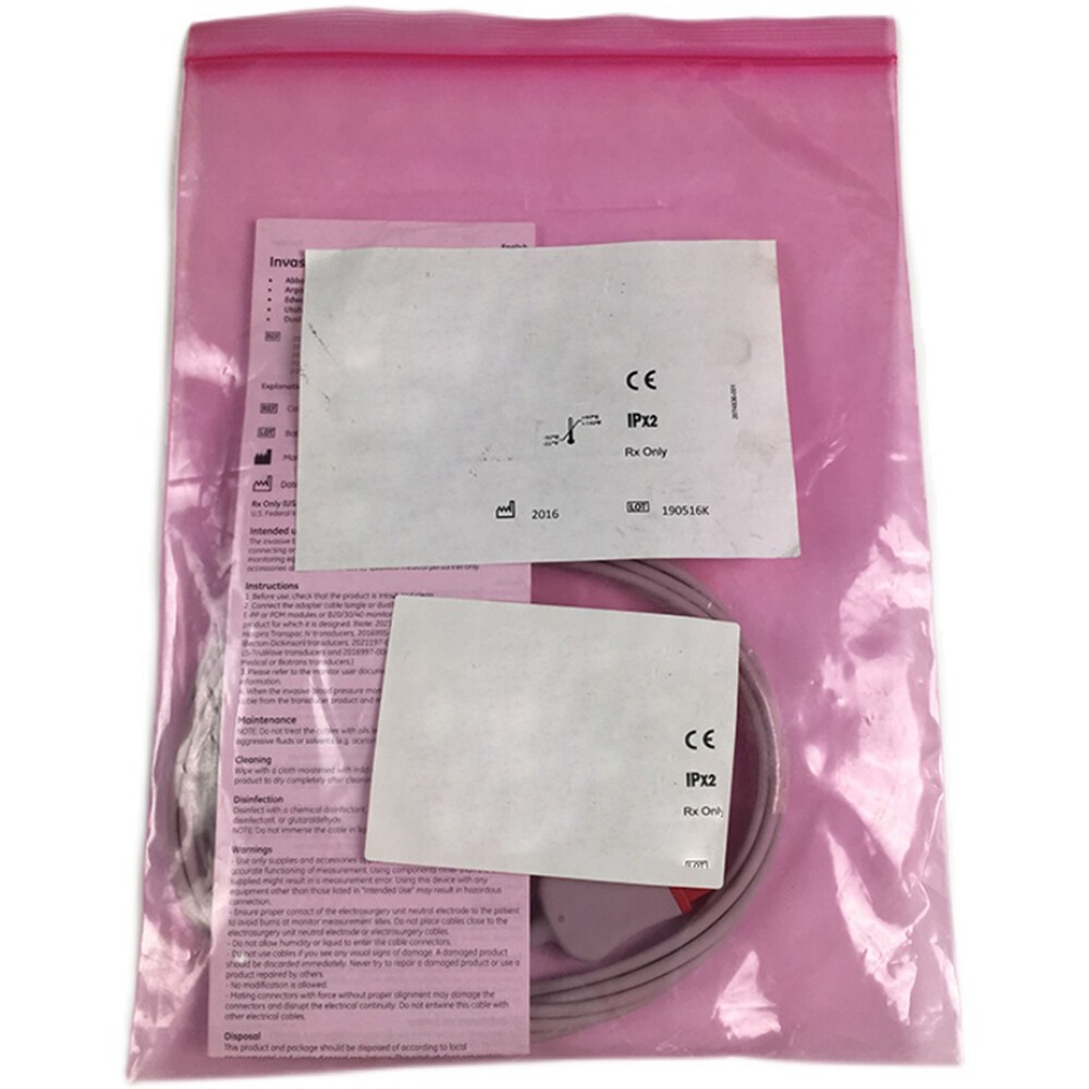 2016995-001 2016995001 Cable Replacement for GE