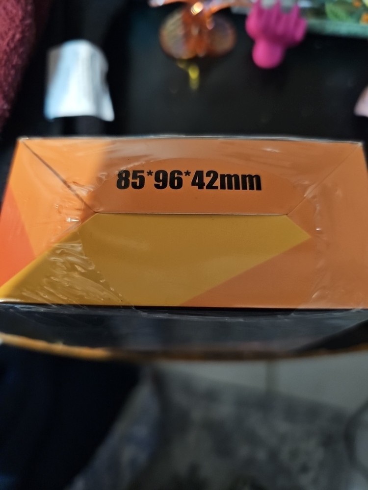 FHD Body Camera With Adjustable Led