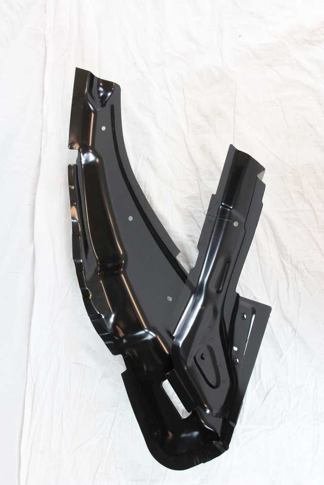 Truck Cab Back Panel Bracket Mopar 68084327AD