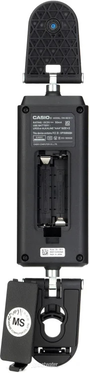 Casio Dimension Shifter Wireless Expression Controller