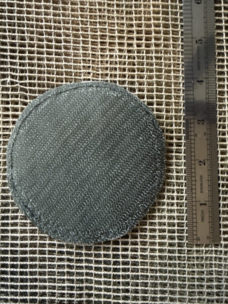 French Foreign Legion 2 Reg Patch Commando Group Patch -engineers