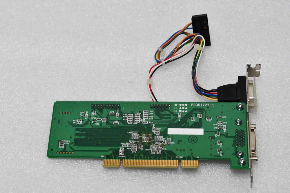 GRAPHIN Image Acquisition IPM-8530CL-B Board, Free shipping