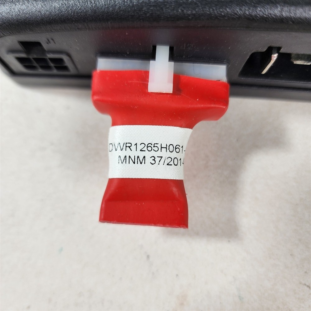 Pride Quantum Q6 Edge Mobility Power Chair Replacement Power Control Module