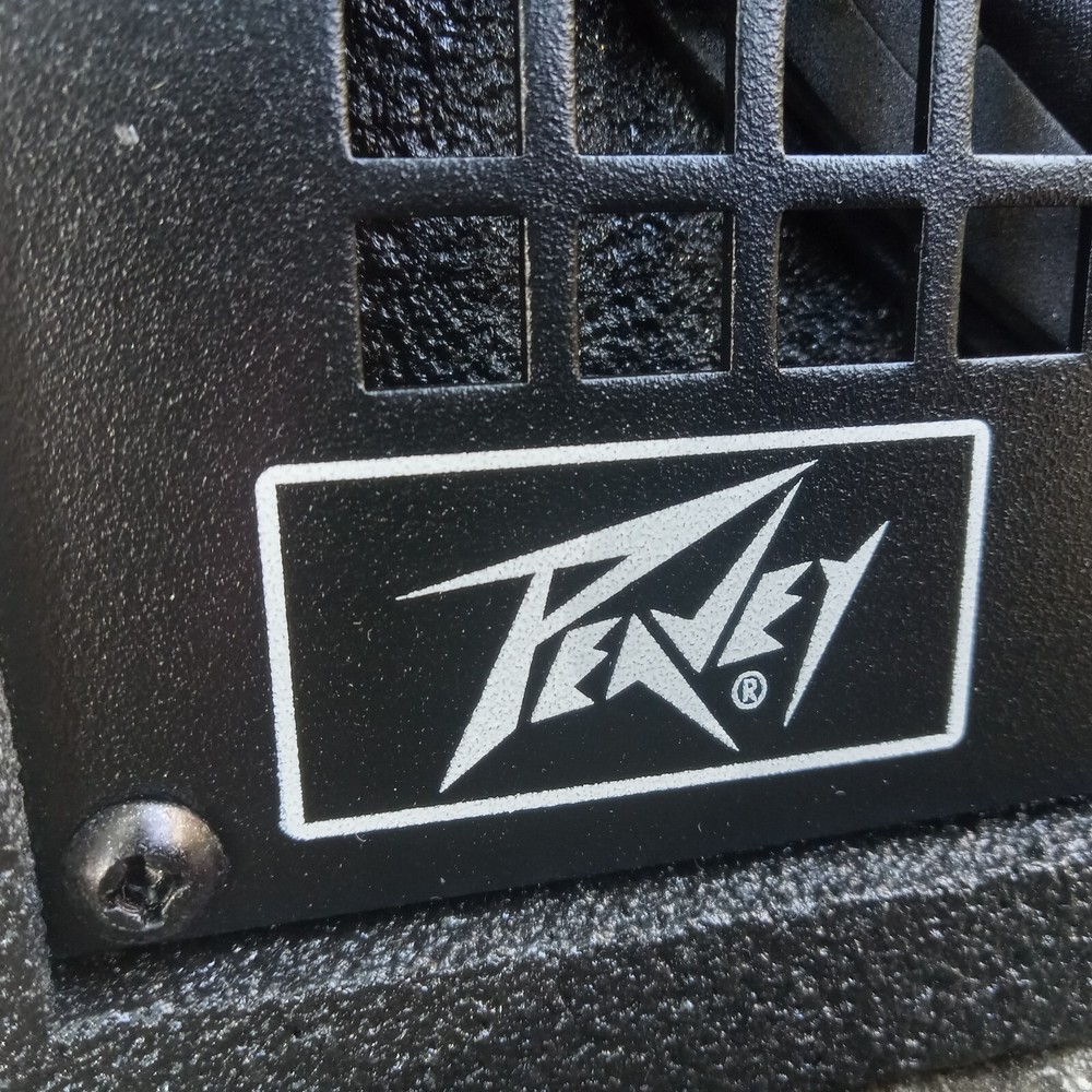 Peavey Versarray 112 MKII Line Array Speaker (Manufactured in the USA)