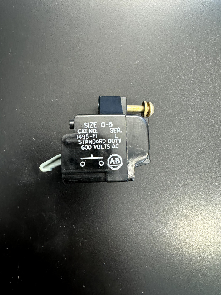 ALLEN BRADLEY 70A86 COIL Size O Ser: K