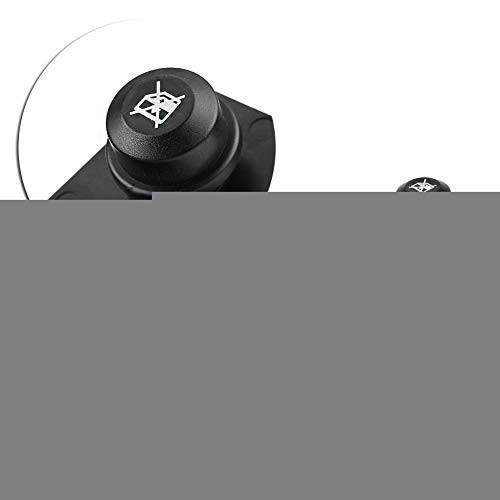 Electric Window Switch, 202005158 Left Hand Driver Side Power Master Window