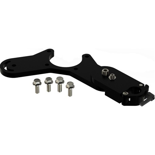 FORESIGHT Garmin Force Mega 360 Dual Bracket (1017)