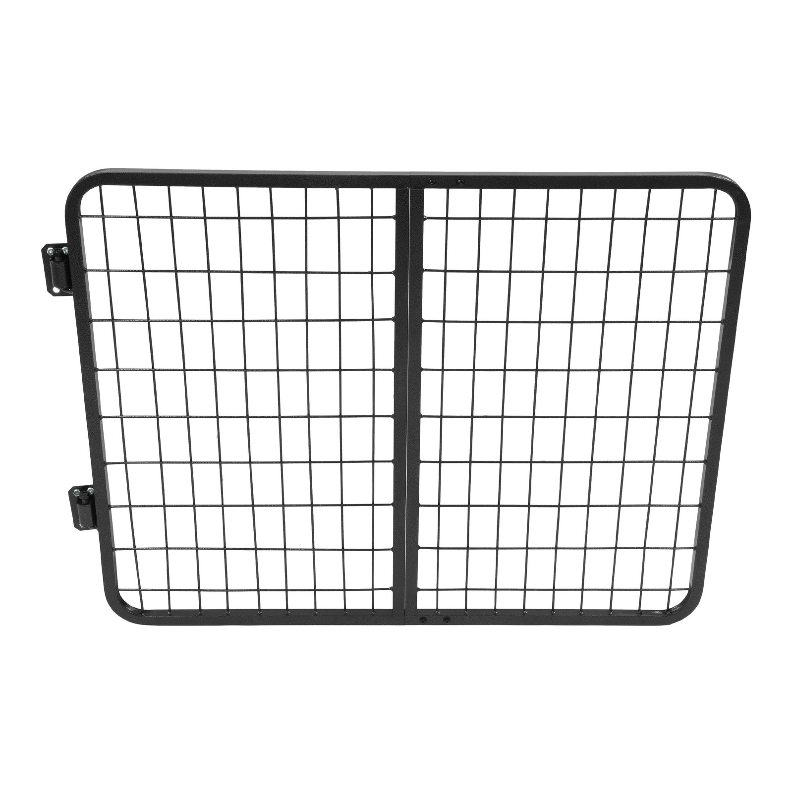 Straight 48" W Horse Stall Gate for Horse Barn Farms Livestock Heavy Duty Steel