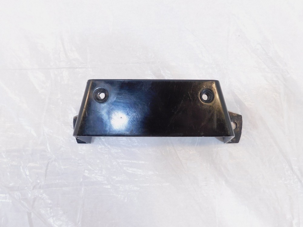 Harley Davidson EVO FXR Touring & Softail Voltage Regulator Rectifier Bracket