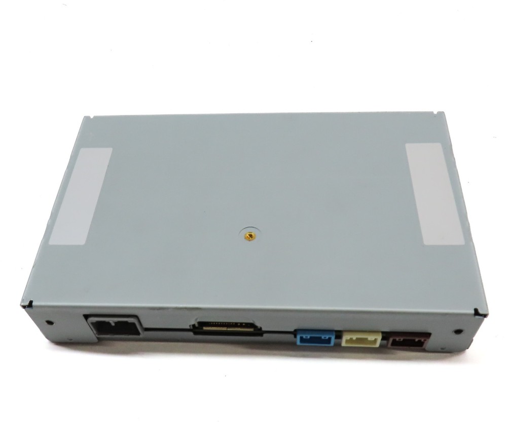 2016 RANGE ROVER SPORT (L494) CHASSIS COMMUNICATION CONTROL MODULE