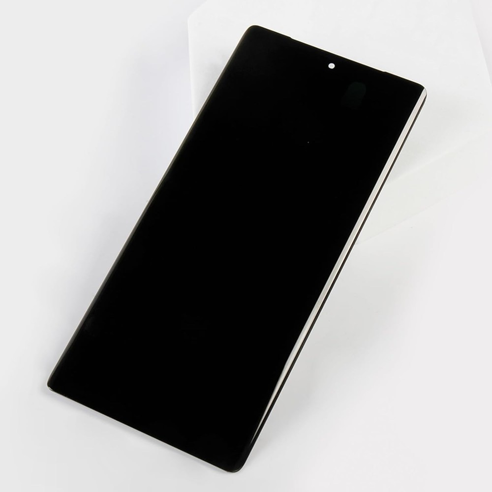 For Google Pixel 6 Pro OLED Touch Screen Digitizer Replacement Display Frame