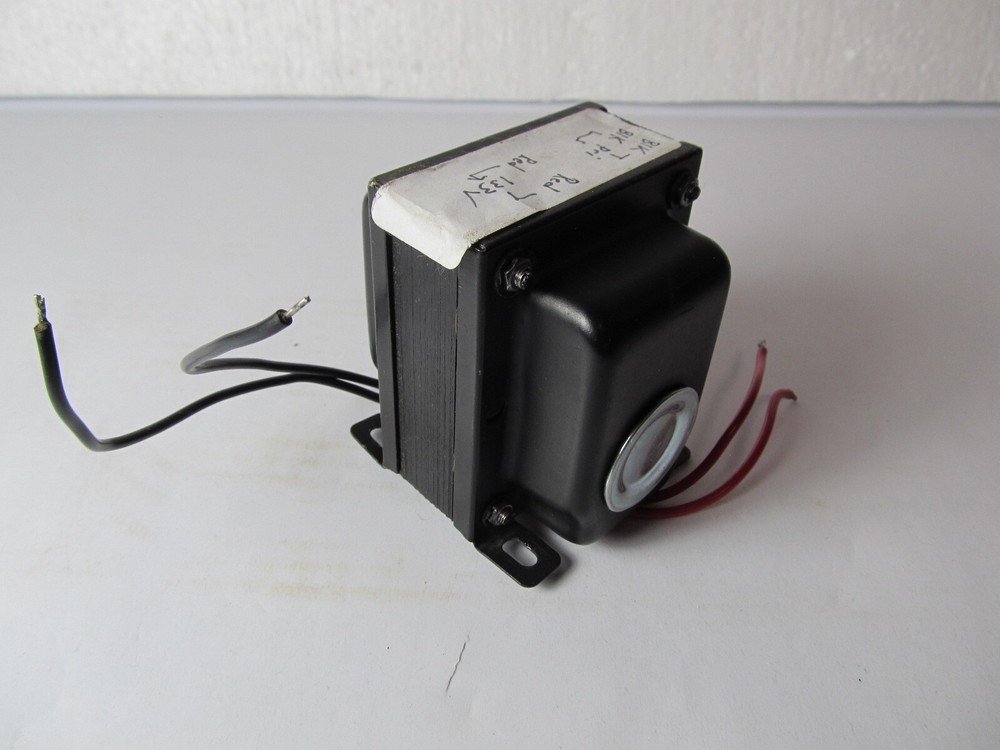 UTC Model R-72 Power Transformer