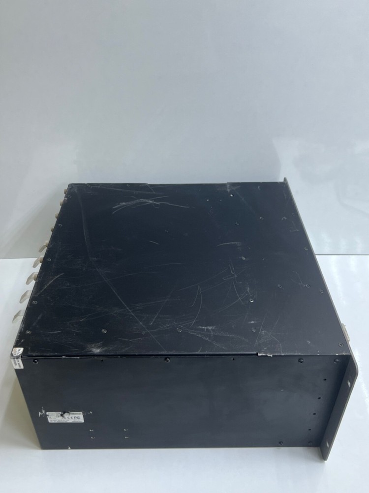 BARCO DX-700 VIDEO PROCESSOR