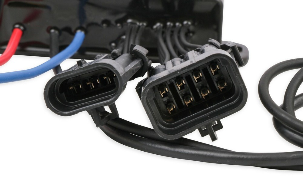 NOS 25974NOS Nitrous Oxide Systems Mini 2-Stage Progressive Nitrous Controller