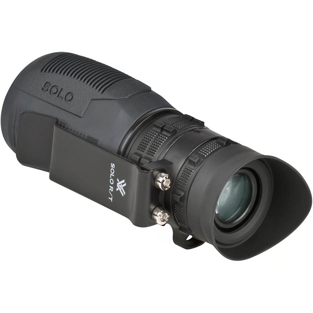Vortex Optics Solo 8x36 Tactical Monocular, Ranging RT with Protective Case
