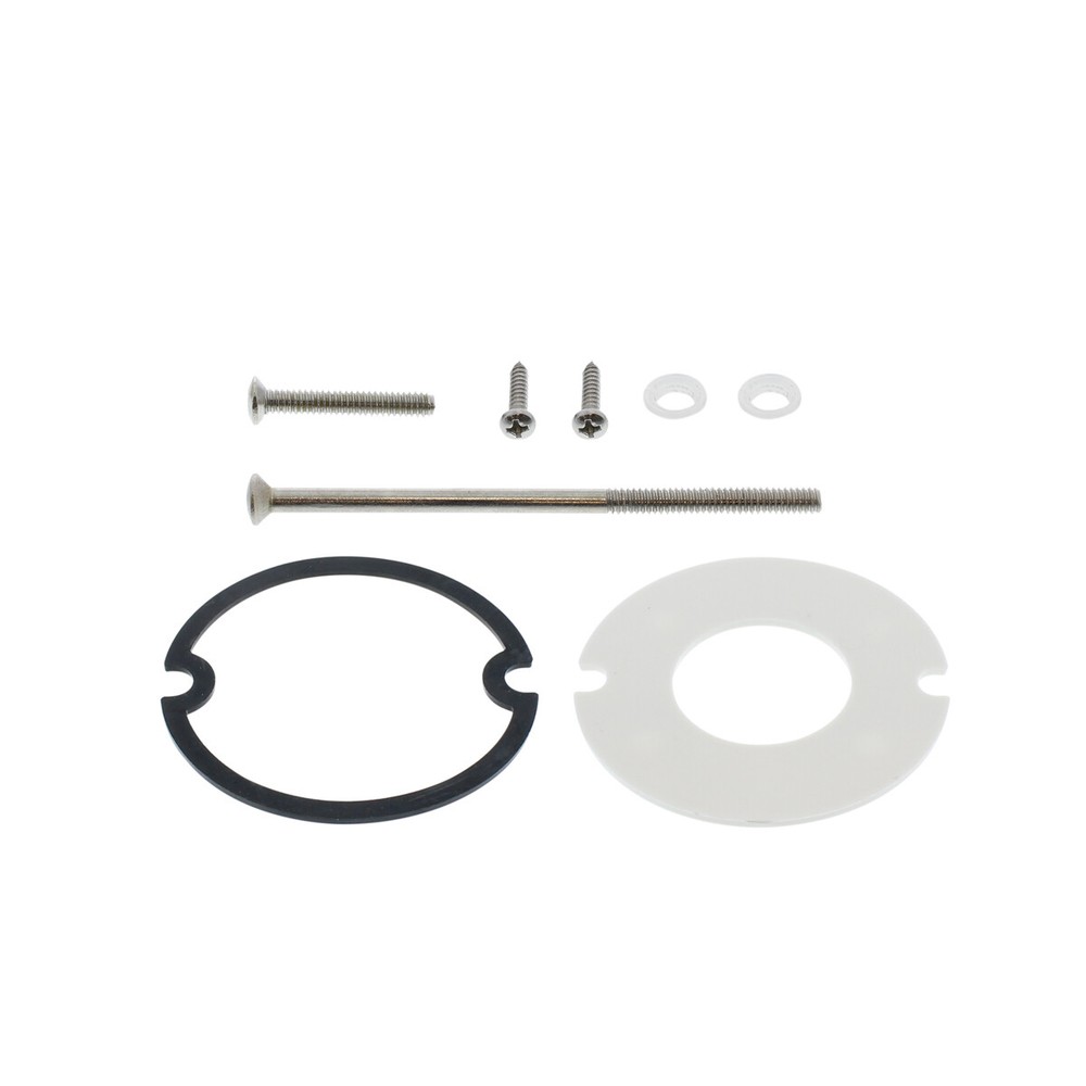 LED Cab Light Housing Hardware Kit