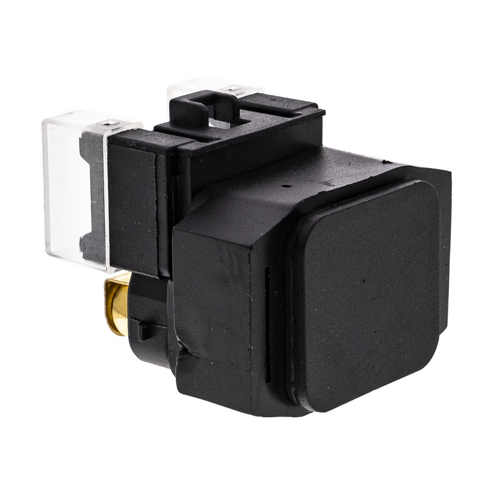 NICHE Starter Solenoid Relay Switch for Yamaha 2C0-81940 YZF-R1 YZF-R6 YZFR7