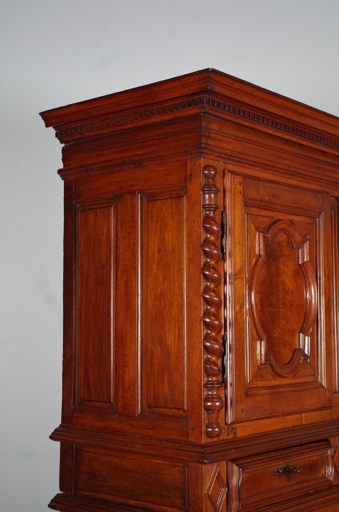 Louis XIII era sideboard