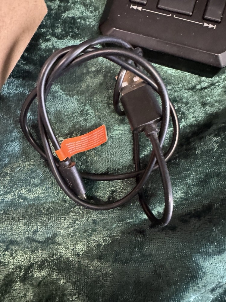 Boss Pocket GT Effects Processor