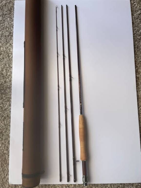 Redington Fly Rods