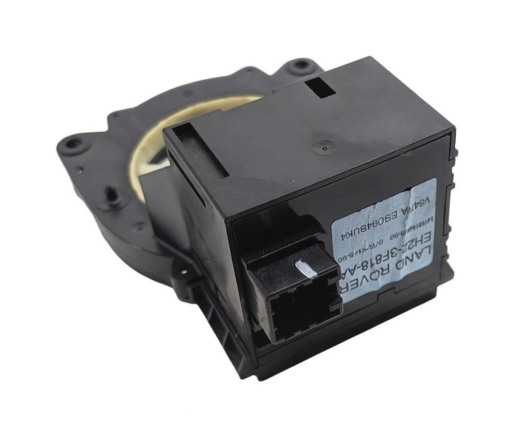 2014 LAND ROVER LR4 (L319) STEERING ANGLE SENSOR
