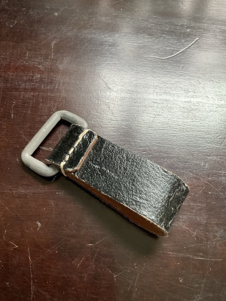 WWII Equipment Clip bb173