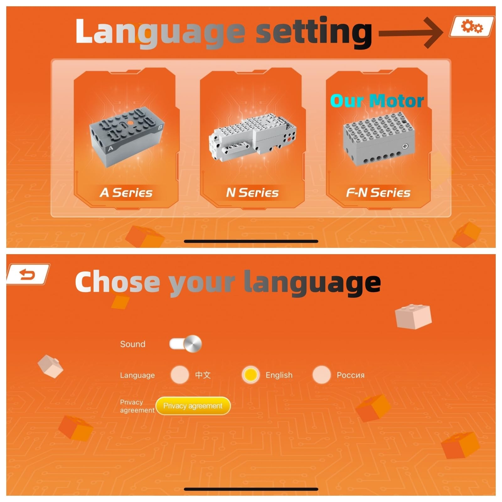 STEM Robotics Kits for Ages 8-12 8-14 Year Old, 3 in 1 Remote/APP Control & P...