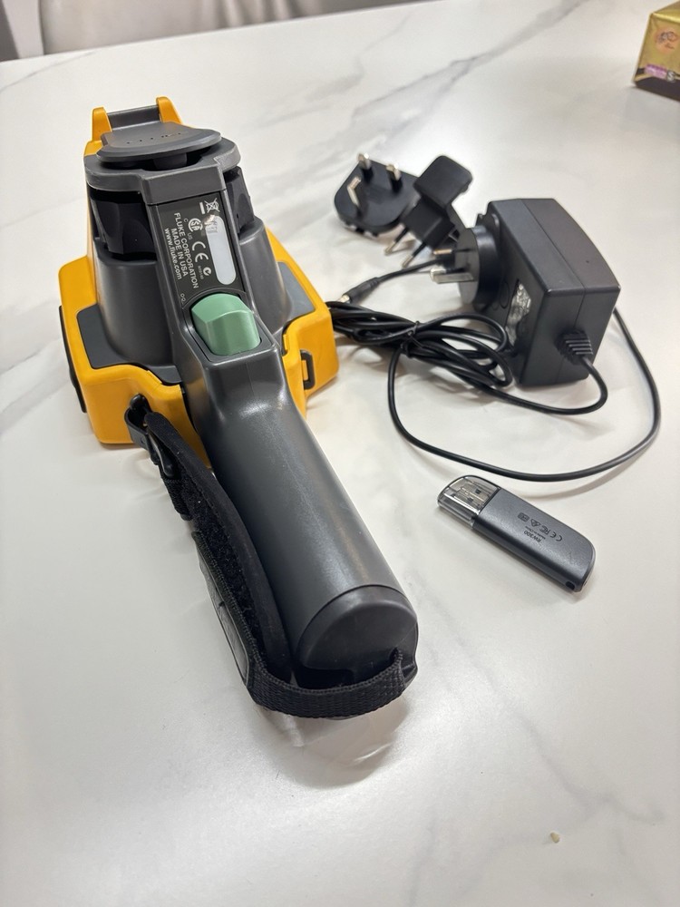 FLUKE Ti25 Thermal imaging camera
