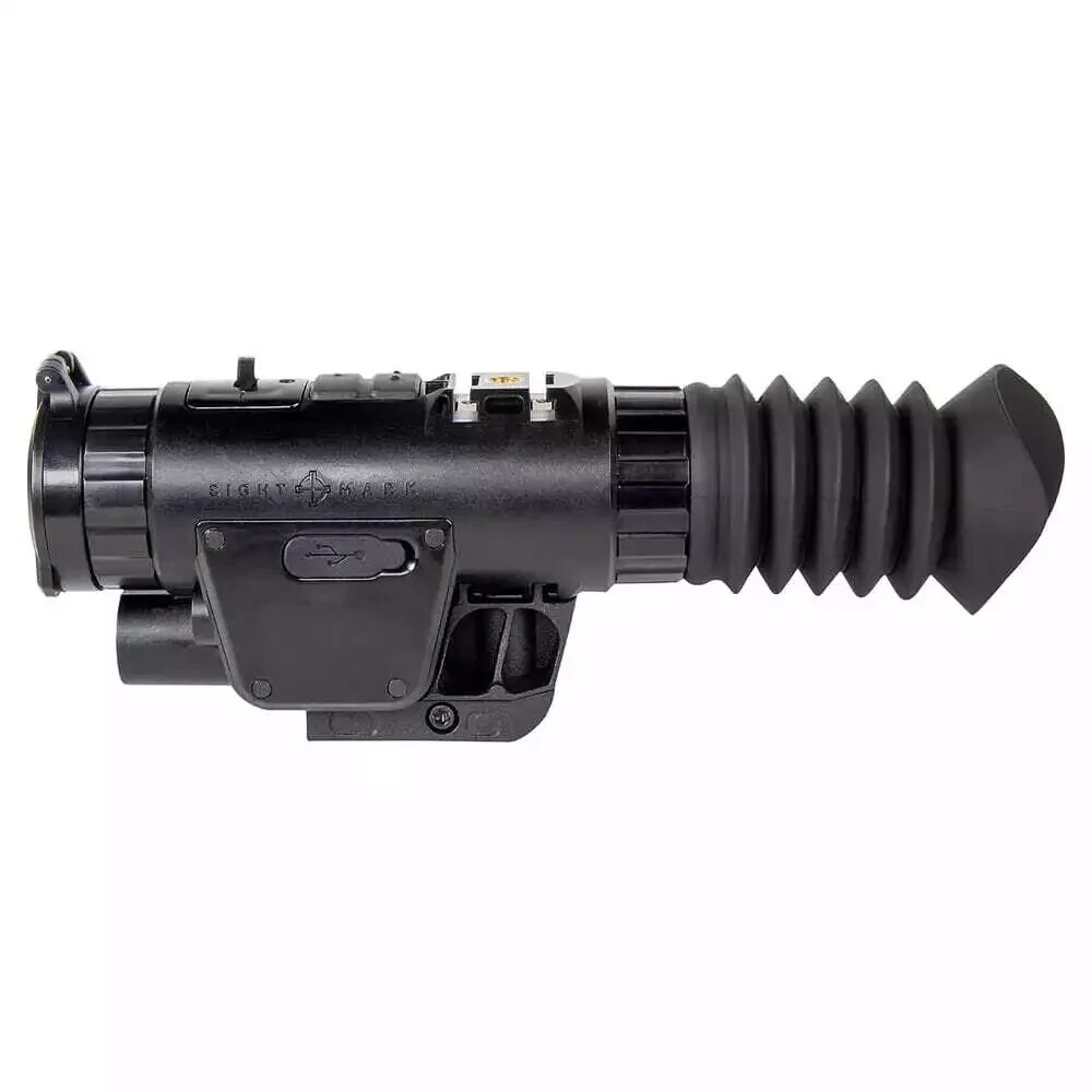 Sightmark Wraith 4K 1x Monocular SM18050