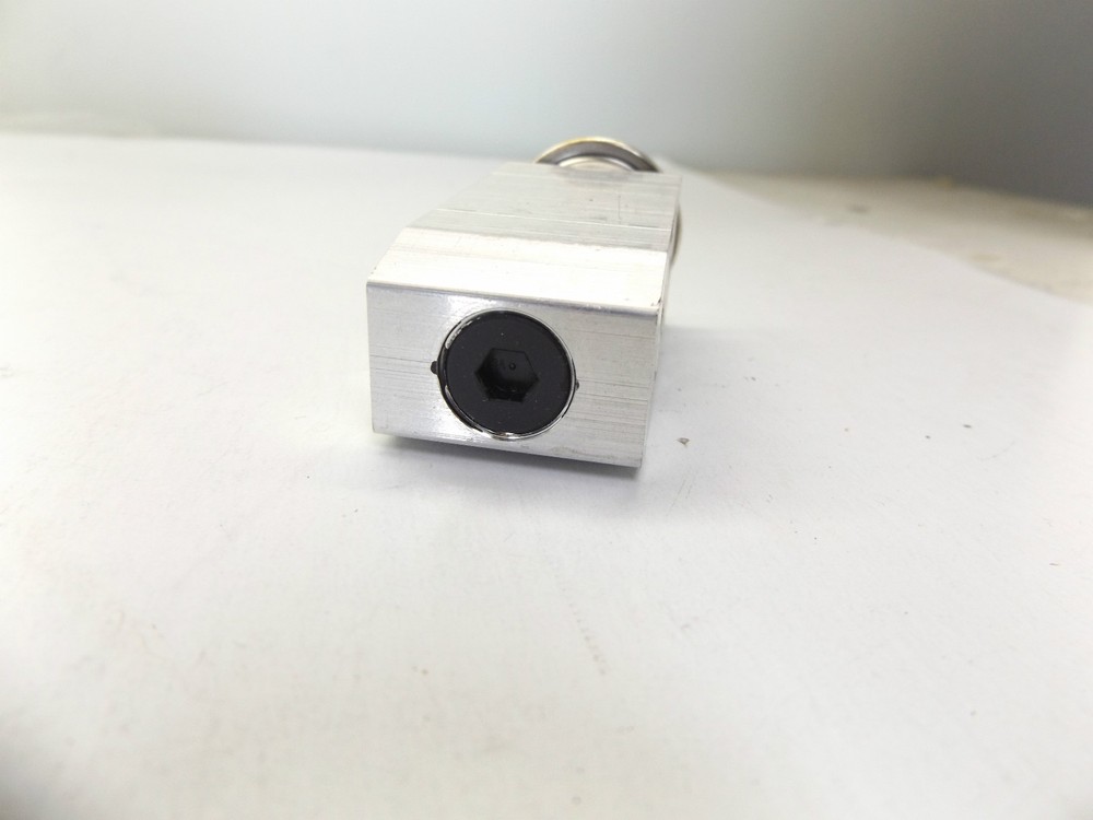 VOLVO EXPANDER VALVE ASSEMBLY SA2025-04020