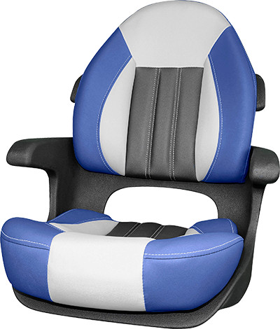 Tempress ProBax Captain's Boat Seat