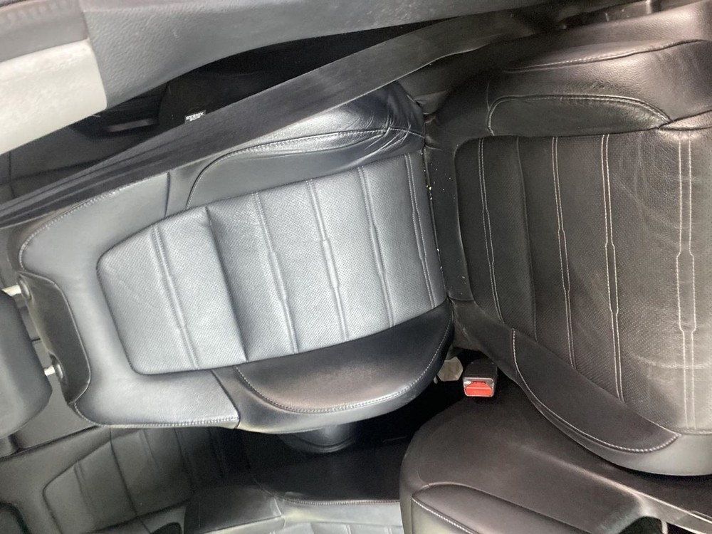 Complete Console Front Floor Leather Fits 17-21 CR-V 1035245