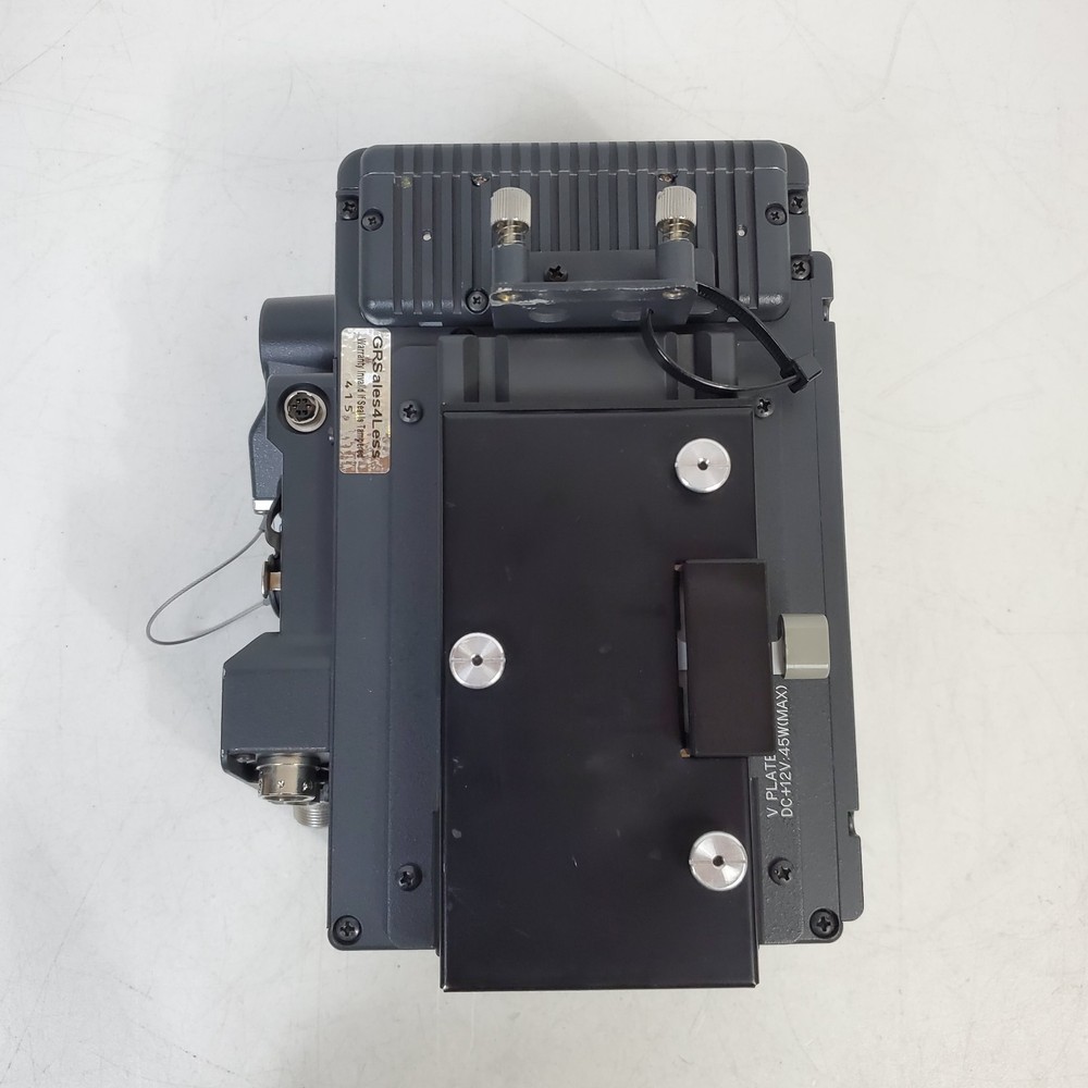 Ikegami FE-C100A Fiber Extension Camera Adaptor