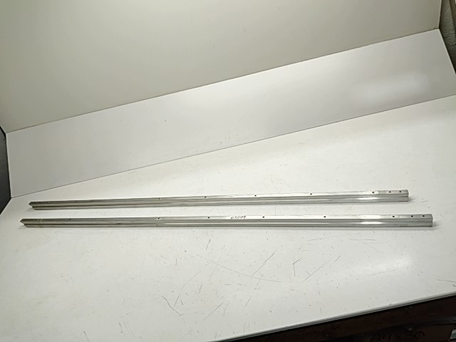 Tunnel Protector 2Qty - 2000 Polaris NOS