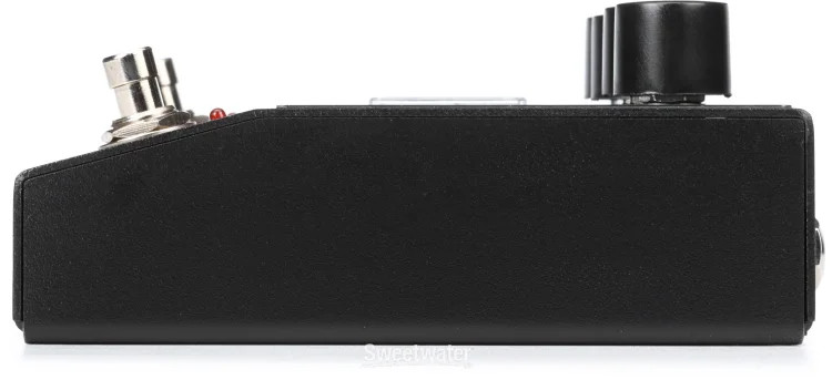 Echo Fix EF-P2 Spring Reverb Pedal